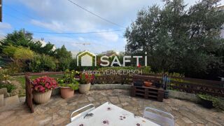  Maison � vendre 5 pi�ces 89 m�