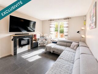  Maison � vendre 6 pi�ces 104 m�