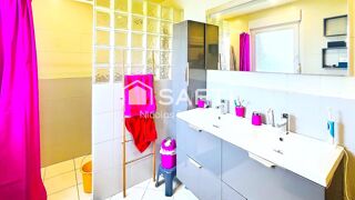  Maison à vendre 6 pièces 117 m²