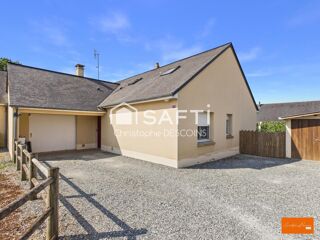  Maison à vendre 7 pièces 110 m²