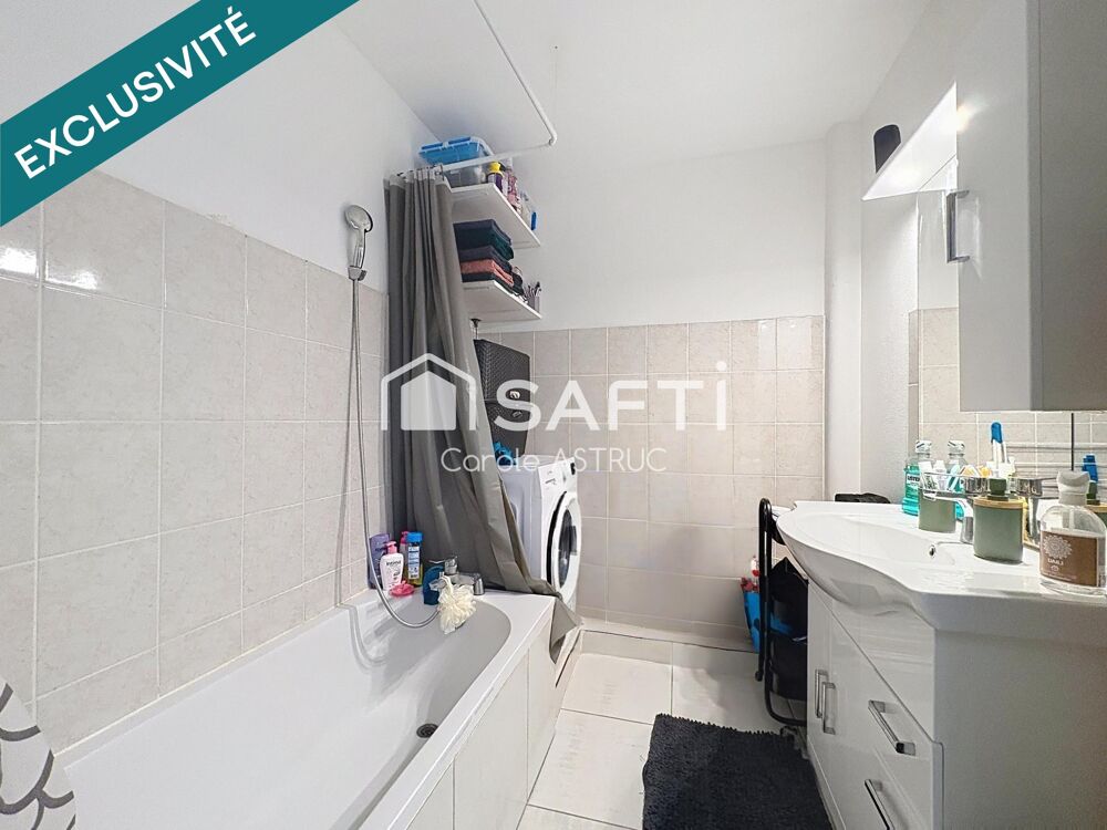 Vente Appartement Idéal investisseur ou premier achat. Pontarlier