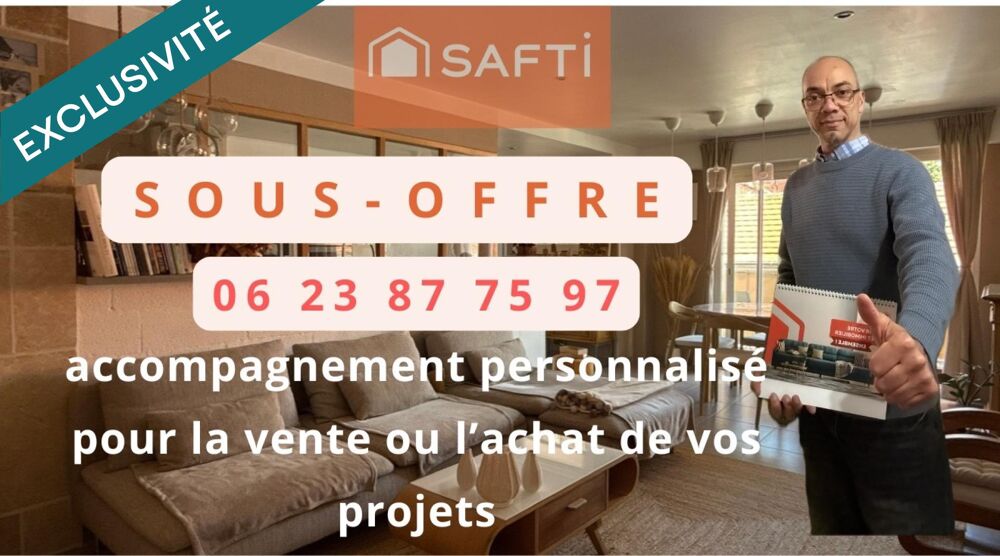 Vente Appartement Appartement T3, proche centre ville La SEYNE SUR MER La seyne-sur-mer