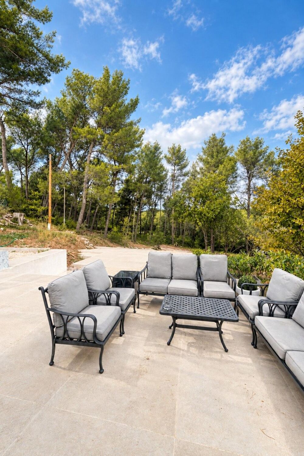 Vente Maison Magnifique maison au cœur de la forêt de Cabriès Cabries