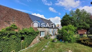  Maison à vendre 4 pièces 106 m²