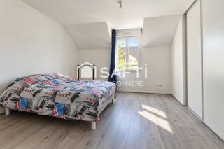  Appartement à vendre 4 pièces 82 m²