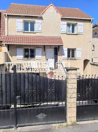  Maison � vendre 6 pi�ces 111 m�