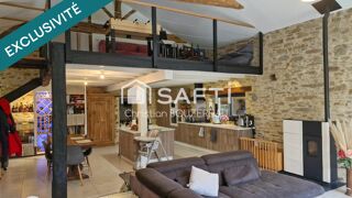  Maison � vendre 5 pi�ces 135 m�