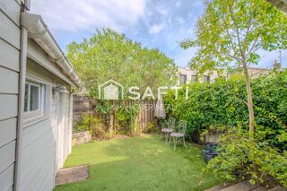  Maison à vendre 2 pièces 53 m²