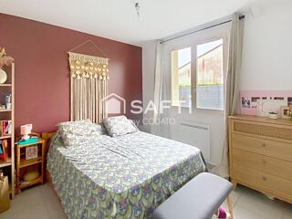  Maison � vendre 3 pi�ces 75 m�