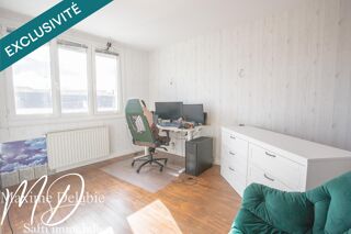  Maison à vendre 5 pièces 106 m²