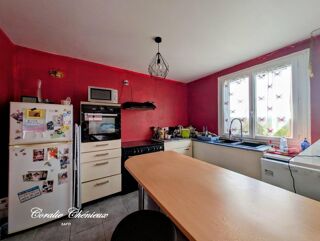  Maison à vendre 5 pièces 108 m²