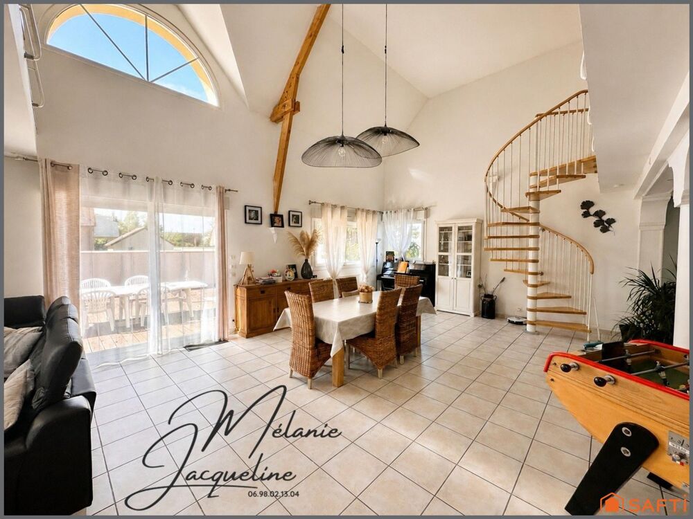Vente Maison BONJOUR Emieville