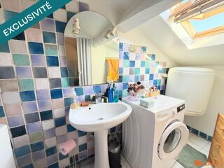  Appartement à vendre 1 pièce 25 m²