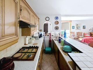  Maison � vendre 5 pi�ces 158 m�