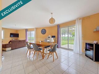  Maison à vendre 5 pièces 121 m²
