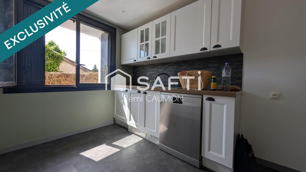 Vente Maison Maison avec studio et piscine Fumel