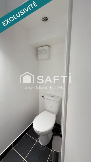  Appartement � vendre 2 pi�ces 30 m�