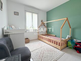  Maison à vendre 5 pièces 122 m²