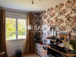  Maison à vendre 4 pièces 85 m²