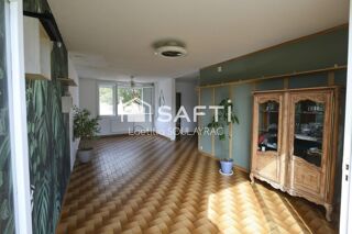  Maison à vendre 4 pièces 90 m²