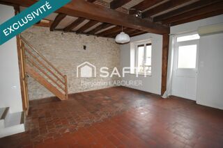  Maison � vendre 3 pi�ces 74 m�