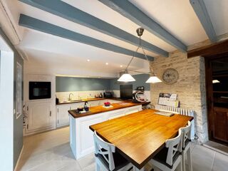  Maison à vendre 8 pièces 191 m²