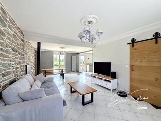  Maison � vendre 7 pi�ces 123 m�