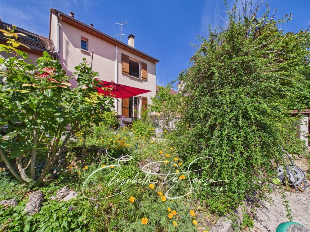 Vente Maison Superbe maison proche gare des Ardoines Vitry-sur-seine