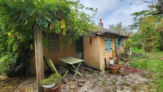 Maison - 3 pièce(s) - 92 m²
