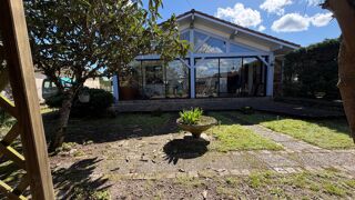  Maison à vendre 6 pièces 132 m²