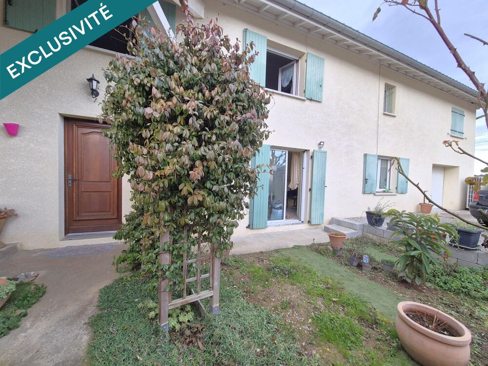 Maison 5 pièces 164 m² · à Saint-Barthelemy · 164 m² · 249 000 €