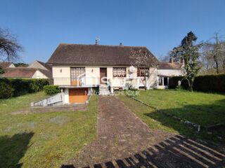  Maison  vendre 5 pices 100 m