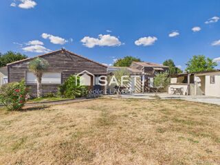  Maison à vendre 9 pièces 200 m²