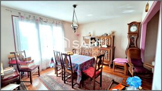  Maison � vendre 6 pi�ces 99 m�