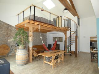  Maison � vendre 6 pi�ces 142 m�