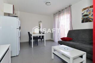  Appartement � vendre 2 pi�ces 37 m�