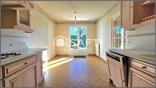  Maison à vendre 5 pièces 109 m²