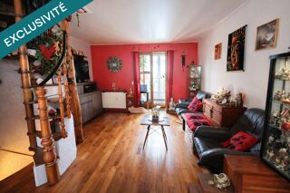  Maison � vendre 4 pi�ces 70 m�