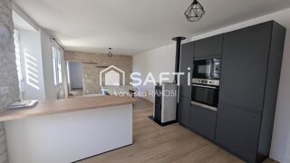  Maison � vendre 6 pi�ces 130 m�