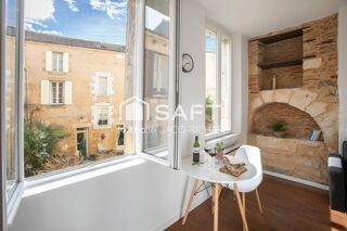  Appartement à vendre 2 pièces 36 m²