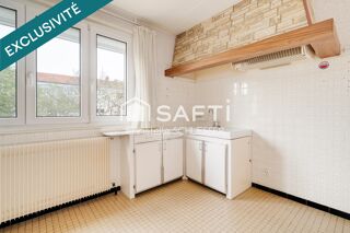  Maison à vendre 5 pièces 85 m²