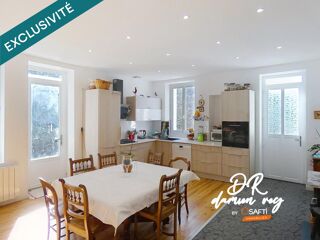  Maison  vendre 5 pices 101 m
