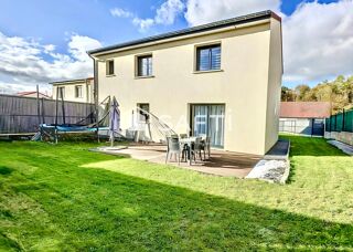  Maison  vendre 6 pices 123 m