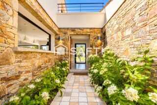  Maison à vendre 9 pièces 343 m²