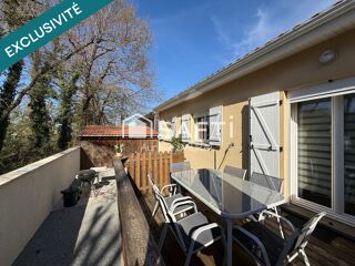  Maison � vendre 4 pi�ces 85 m�