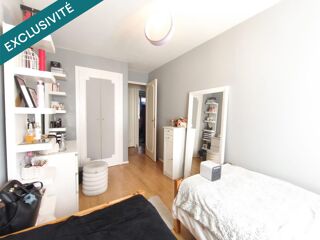  Appartement à vendre 6 pièces 96 m²