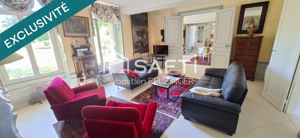 Vente Maison Ancien moulin datant du 18ème siècle ! Marle
