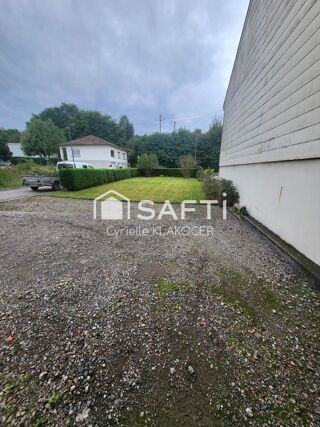  Terrain à vendre 310 m²