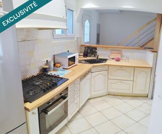  Maison � vendre 4 pi�ces 90 m�