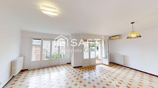  Appartement à vendre 4 pièces 81 m²